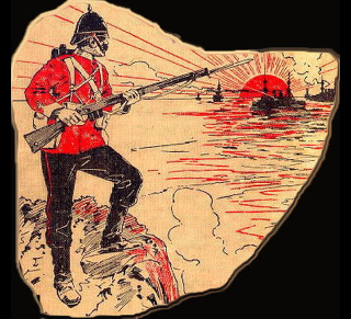 Illustration for article titled WWI and Climate Change Show How Bad We Are At Confronting Catastrophe